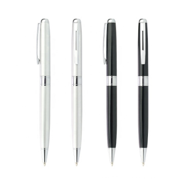 Wholesale Promotional logo advertising Ballpoint Pen With Biro High Quality Writing